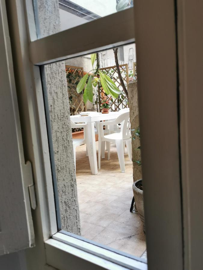House Stephanotus Catania Exterior photo