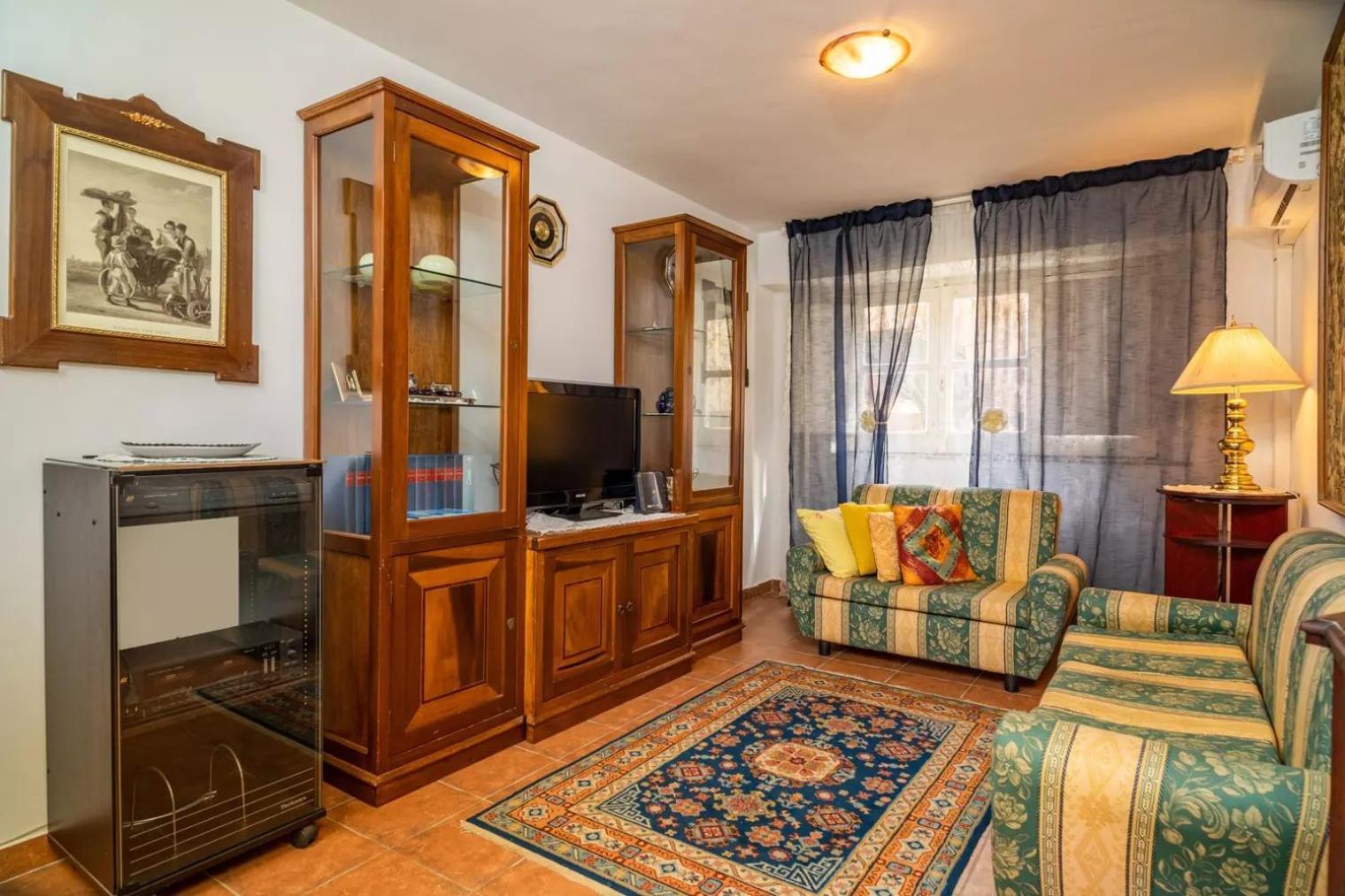 House Stephanotus Catania Exterior photo